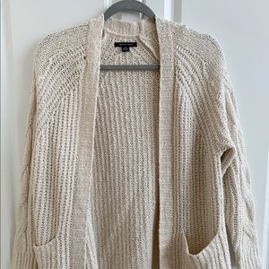 American Eagle Knit Cardigan